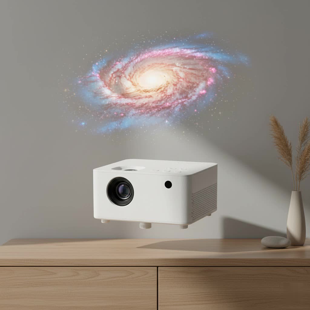 Your Ultimate Guide to Mini Projector Full HD 1080p
