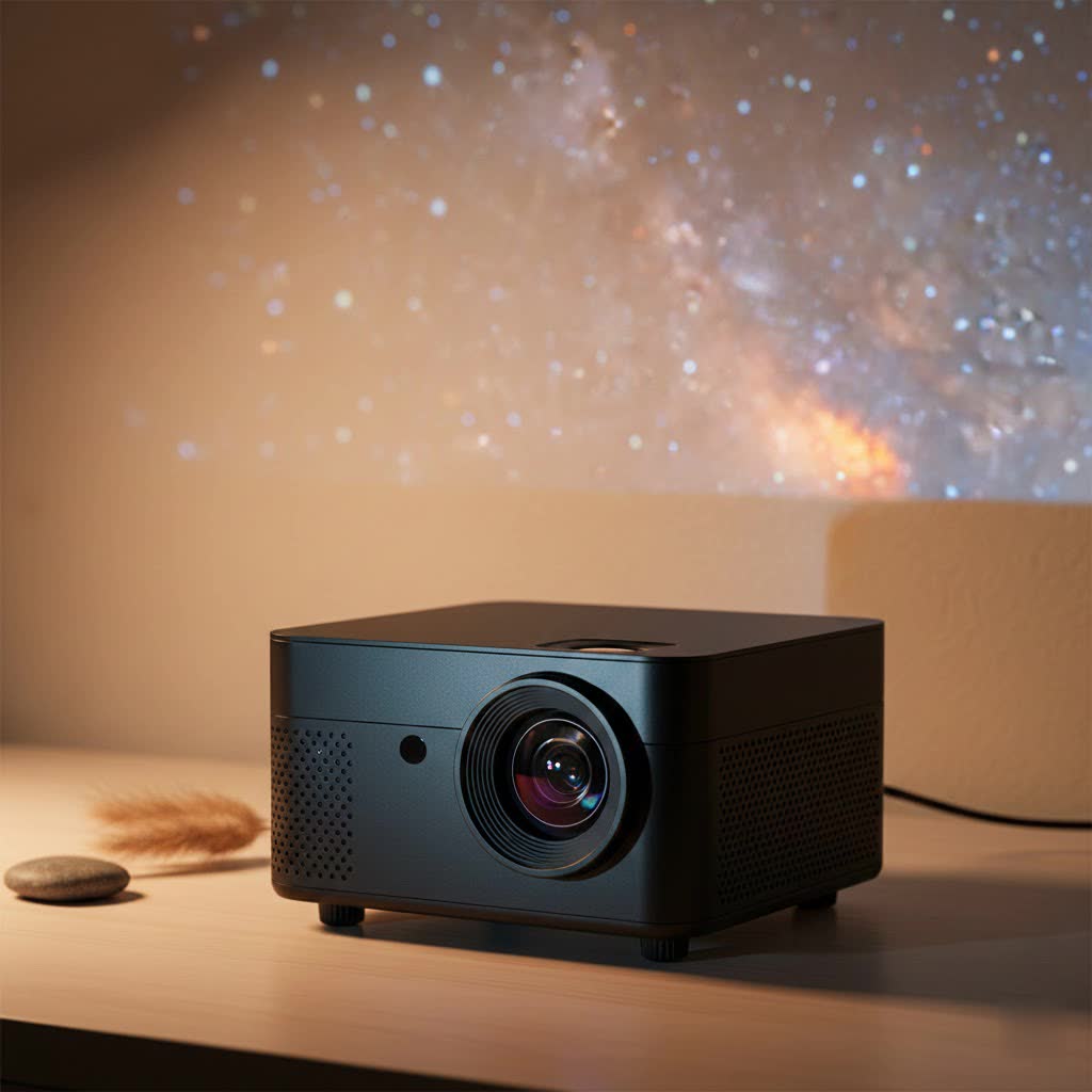 Transjee A2000 Mini Projector: An Unbiased Review
