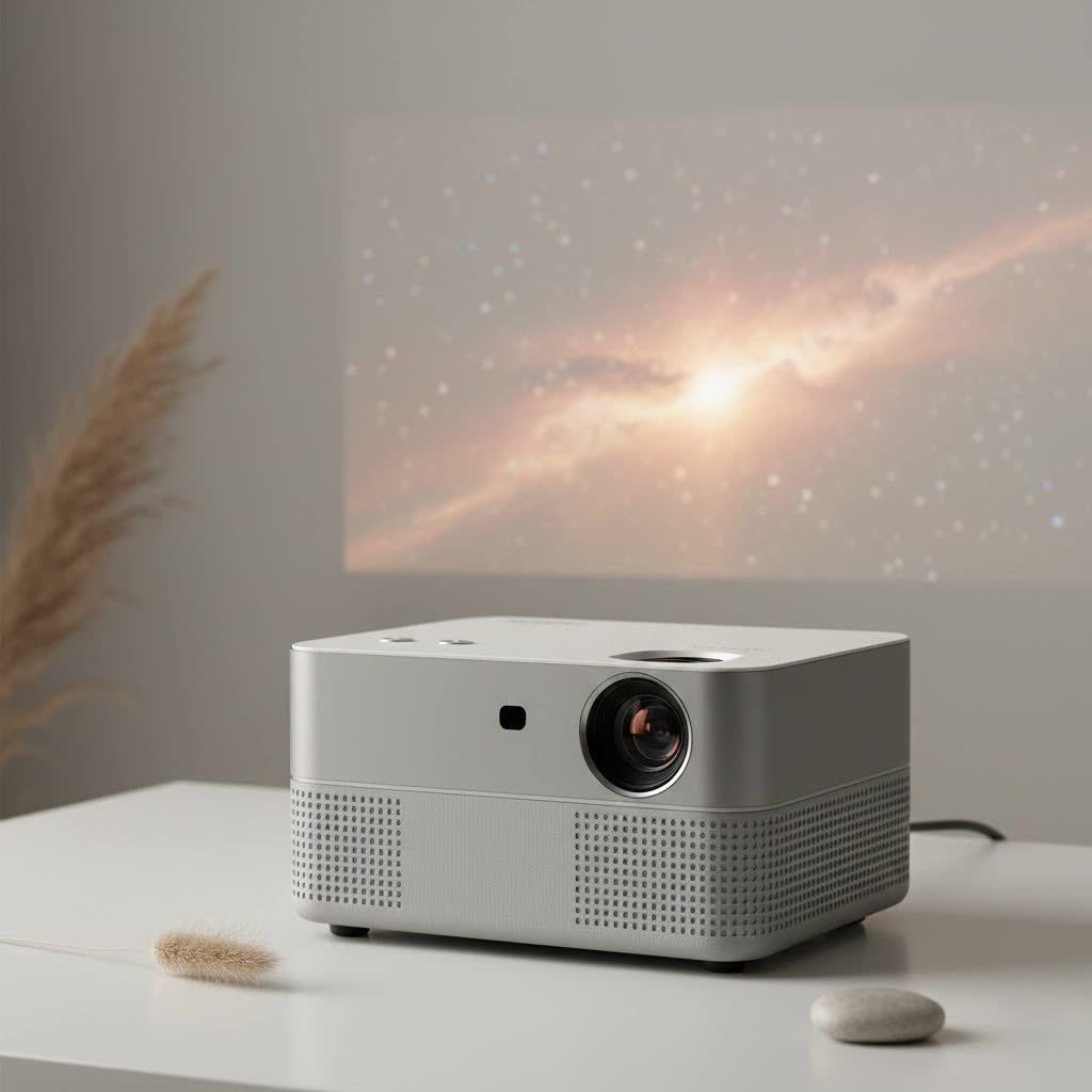 Your Ultimate Guide to the Mini Video Projector