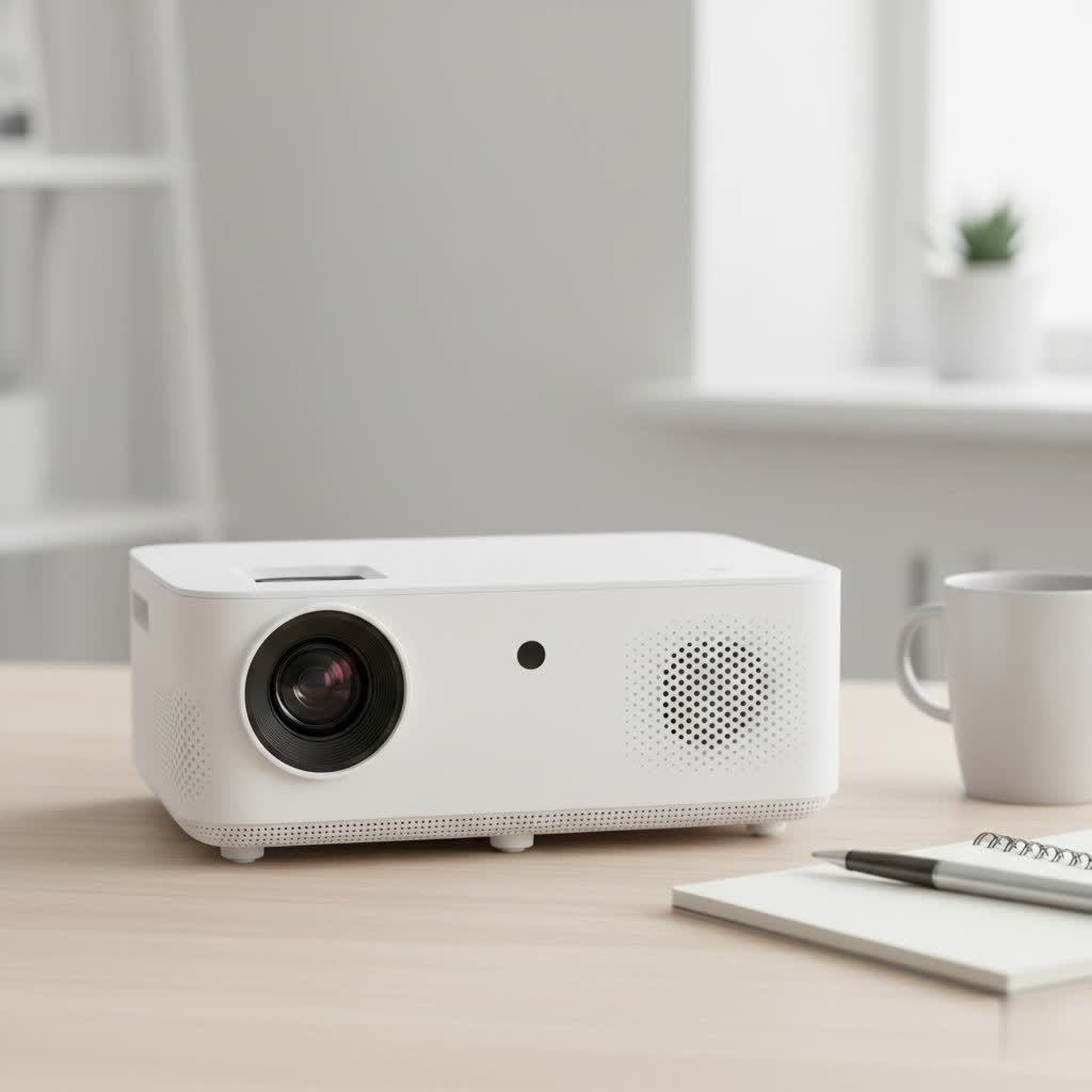 Artsea Mini Projector: The Ultimate 2025 Buyer’s Guide