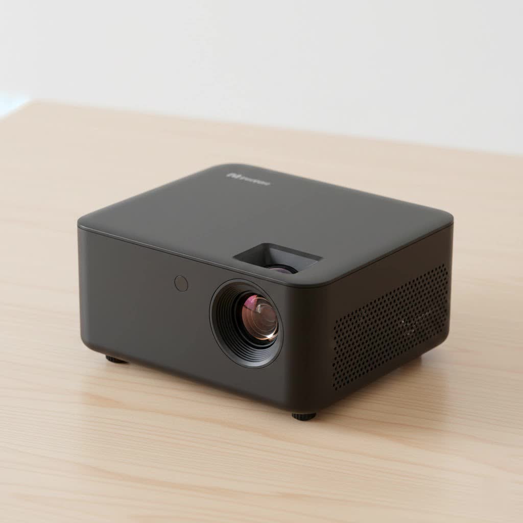 Your Ultimate Guide to a Mini Projector with Bluetooth and WiFi