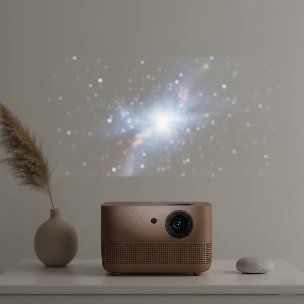 PVO Mini Projector: Your Ultimate Guide to Portable Cinema