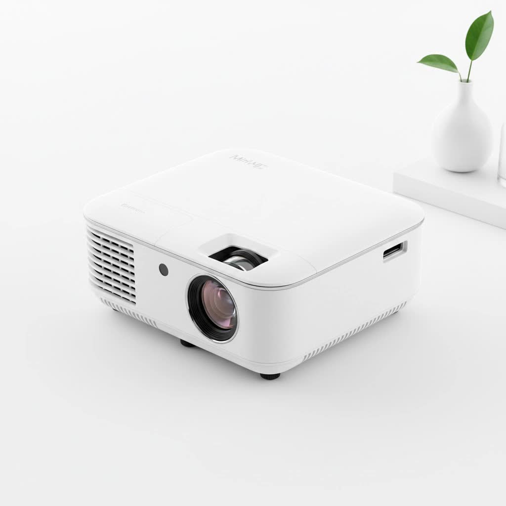 mini movie projector